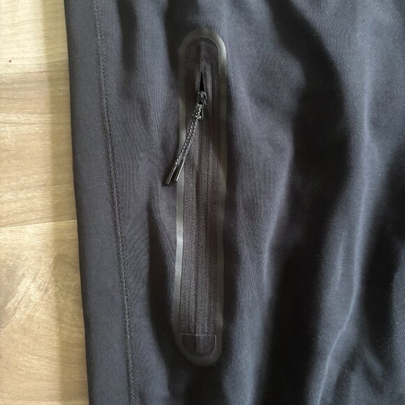 Nike black tech fleece women - Picture 2 of 5